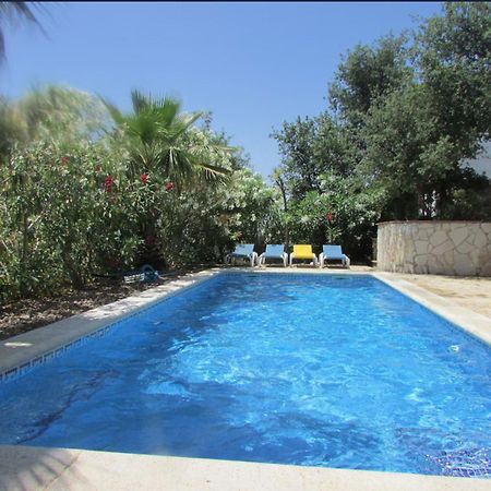 Sunny Costa Brava Getaway Apartment Santa Cristina d'Aro Exterior photo