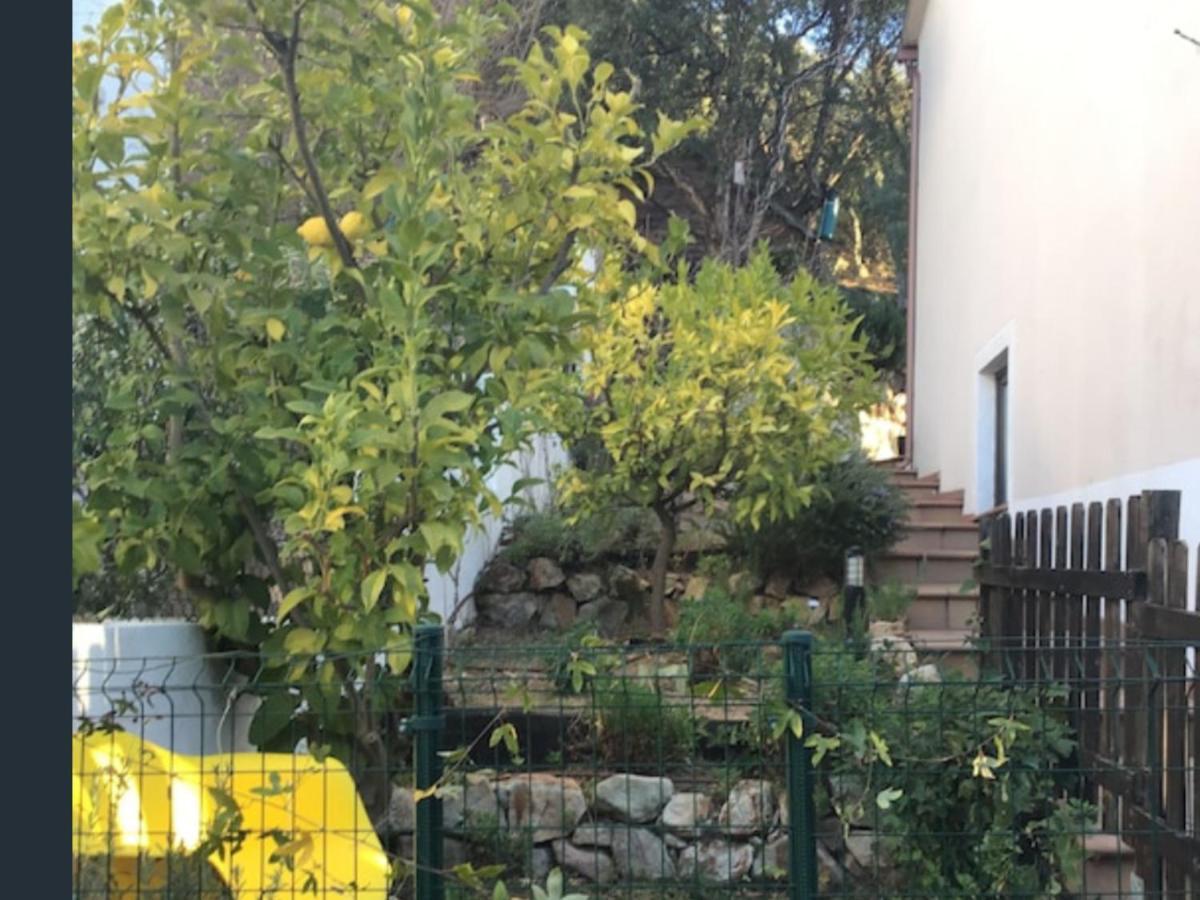 Sunny Costa Brava Getaway Apartment Santa Cristina d'Aro Exterior photo