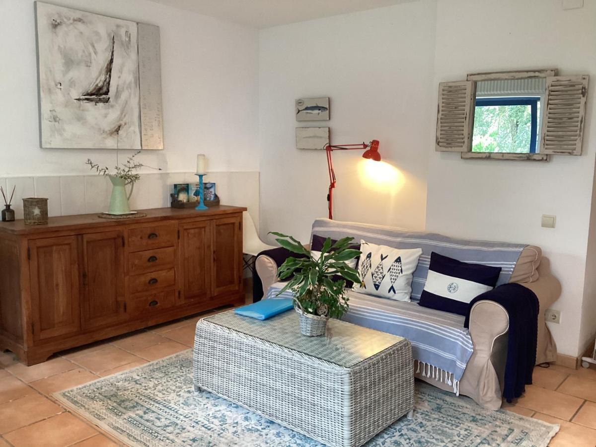 Sunny Costa Brava Getaway Apartment Santa Cristina d'Aro Exterior photo