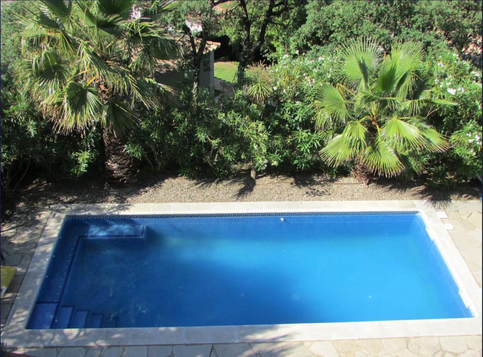 Sunny Costa Brava Getaway Apartment Santa Cristina d'Aro Exterior photo