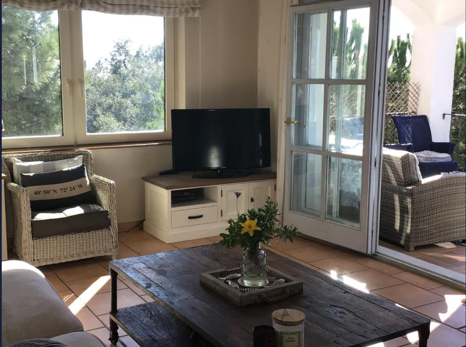 Sunny Costa Brava Getaway Apartment Santa Cristina d'Aro Exterior photo